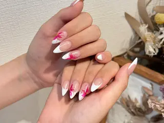 ネイル Lien  _リエン リエンのネイルデザイン