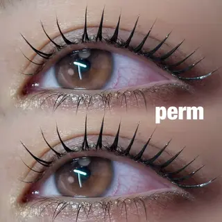 マツエク・マツパ 🌈iolo ishida🌈のマツエク・マツパデザイン