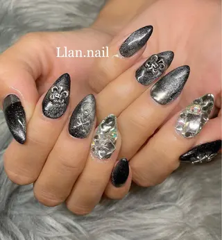 ネイル Lian nailのネイルデザイン