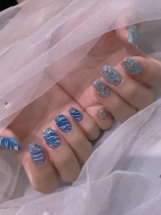 ネイル エムズ エムズのマツエク・マツパデザイン