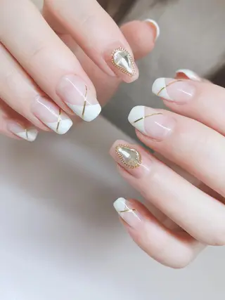 ネイル . yukiのネイルデザイン