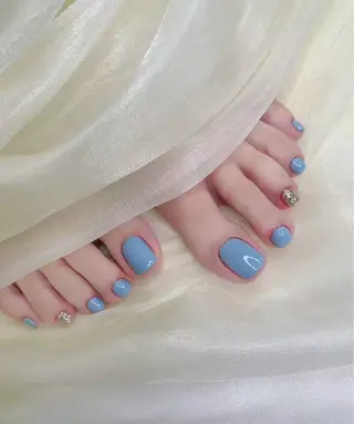 ネイル U NAIL SALONのネイルデザイン