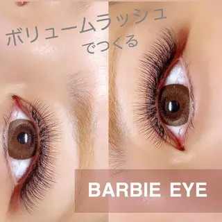 マツエク・マツパ 正箱 真紗美の眉毛・アイブロウイメージ