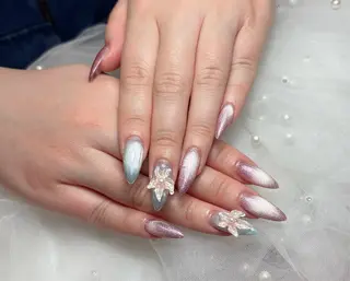 ネイル Bél Nail salon ユキのネイルデザイン