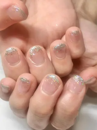 ネイル 新宿ネイルサロン ジェミディローサのネイルデザイン