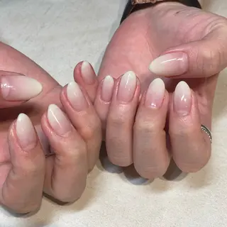 ネイル MIZE rinaのネイルデザイン