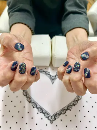ネイル プライベートサロン LALA Nailのネイルデザイン