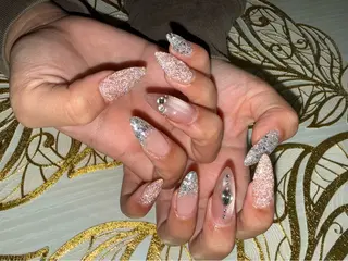 ネイル SA  ネイルサロン ｴｽｴｰﾈｲﾙｻﾛﾝのネイルデザイン