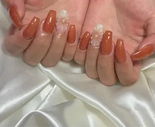 ネイル R yukiのネイルデザイン