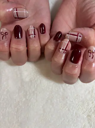 ネイル Coconail 恭子のネイルデザイン