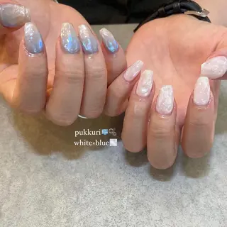 ネイル Nail Salon Gummi.のネイルデザイン