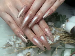 ネイル 🫧M. nailsのネイルデザイン