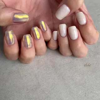 ネイル Rio 𓍼のネイルデザイン