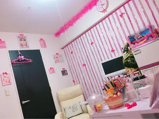 Beauty Salon  Luna所属・Beauty Salon Lunaのエステ・リラクイメージ