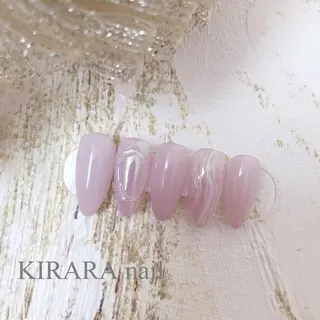 ネイル KIRARA ネイルサロンのネイルデザイン