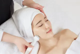 高安 美代子のエステ・リラクイメージ