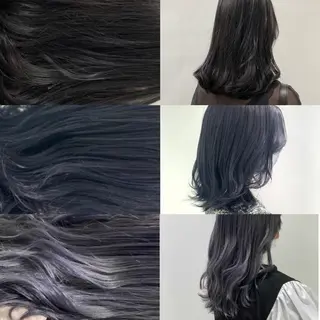 ショート カラー パーマ ヘアアレンジ ネイル マツエク・マツパ 韓国風ベージュ🤎 赤みなし🌿横浜🤎のヘアスタイル