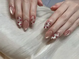 ネイル Vanilla nail salonのネイルデザイン