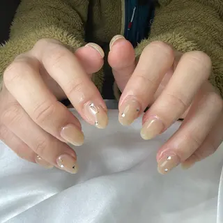 ネイル WATANABE MAYUMIのネイルデザイン