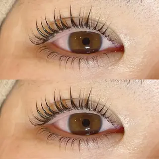 マツエク・マツパ 🎀Sakura- blow京橋🎀のマツエク・マツパデザイン