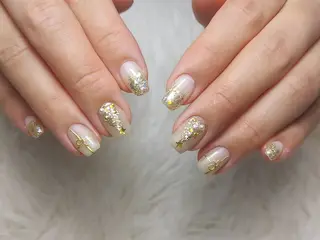 ネイル Nailspeace Omalyのネイルデザイン