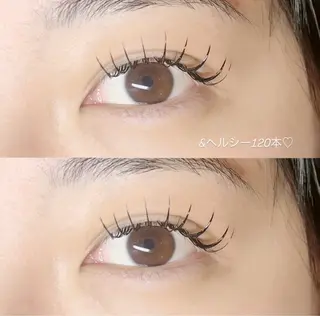 マツエク・マツパ アイリスト / miki♡のマツエク・マツパデザイン