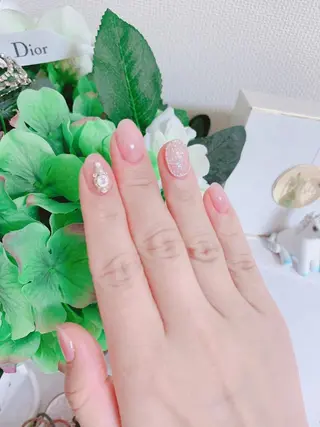 ネイル Cutil. Nail🌈のネイルデザイン