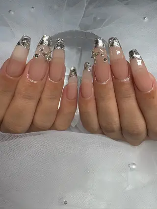 ネイル elephant nailのネイルデザイン