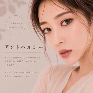 マツエク・マツパ Riho/博多/ まつげパーマ/LEDのマツエク・マツパデザイン