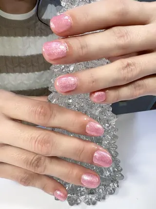 ネイル ネイルサロン ロア旧ジョリーのネイルデザイン