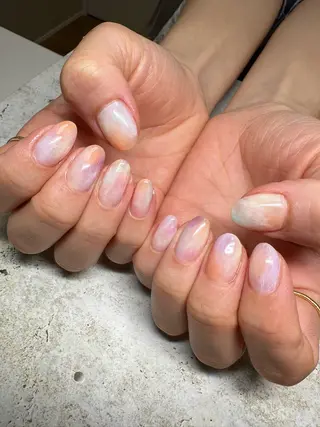 ネイル Tomoe さいたま新都心/与野のネイルデザイン