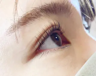 マツエク・マツパ 'amo🫧‪ AYUMIのマツエク・マツパデザイン