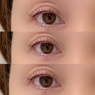 メンズ マツエク・マツパ 下田 恋雪 / granbeautyのマツエク・マツパデザイン