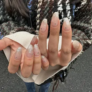 ネイル haruka. nailsTOKYOのネイルデザイン