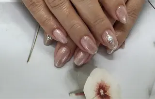 ネイル La Culusのネイルデザイン