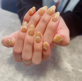 ネイル BLinLin nail salonのネイルデザイン