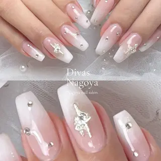 ネイル D.d Nail Moeのネイルデザイン