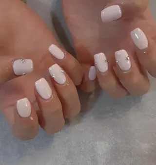 ネイル Grace Nail ☆柏駅☆のネイルデザイン