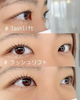 マツエク・マツパ JUUL&LOUIS 福藤 瞳のエステ・リラクイメージ