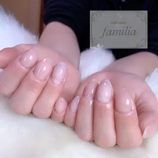 ネイル -nailroom- familiaのネイルデザイン