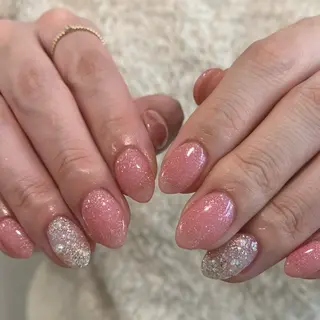 ネイル qup nail♥️ Itoのネイルデザイン