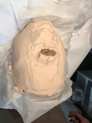 西田 愛花のエステ・リラクイメージ