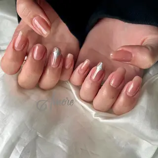 ネイル You kyehwaのネイルデザイン