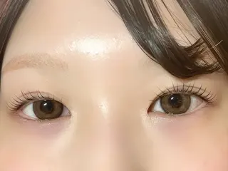 マツエク・マツパ Regene HIROKAWAのマツエク・マツパデザイン