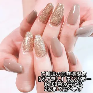 ネイル R.N アールドットエヌのネイルデザイン