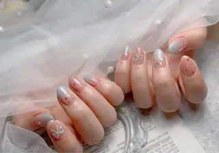 ネイル MissU ネイルサロンのネイルデザイン