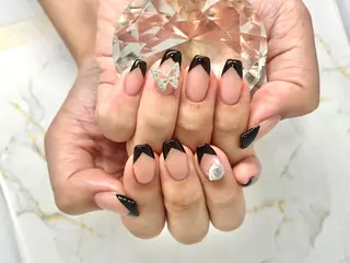 ネイル Megumi Nailのネイルデザイン