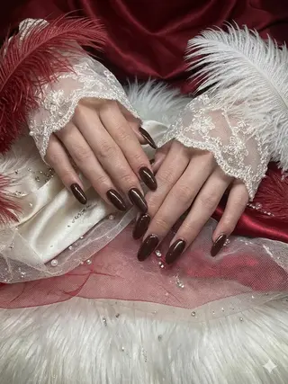 ネイル UNABOMBA (24時間営業)のネイルデザイン