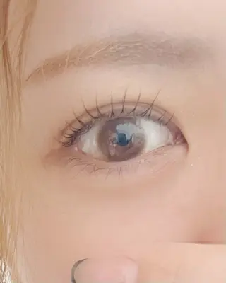 マツエク・マツパ rii 　nail所属・まつ毛&ネイル rikoのマツエク・マツパデザイン