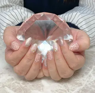 ネイル ゆぴねいる yupinailのネイルデザイン